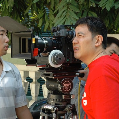 tony shyu